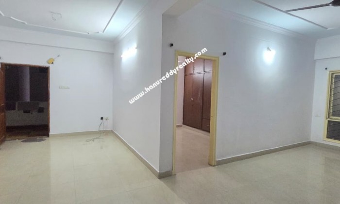 3 BHK Flat for Sale in H B colony
